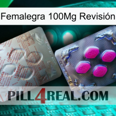 Femalegra 100Mg Revisión 38